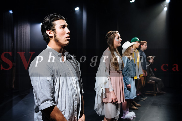 The Last Days of Judas Iscariot
