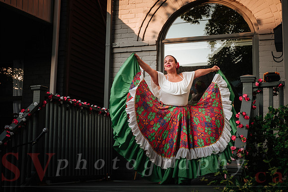 Porch View Dances