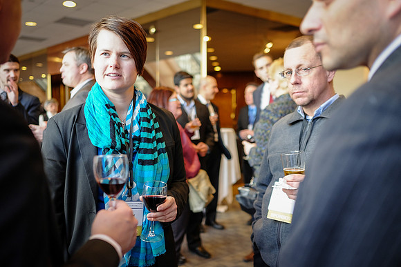 2014 Canadian Conference on IT Audit, Governance and Security