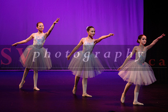City Dance Corps - Kids Recital