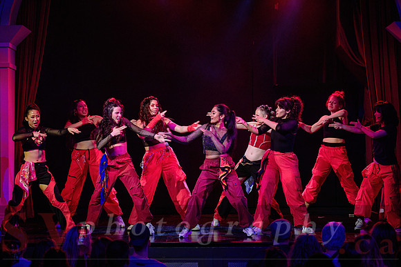CDC 22nd Annual Showcase