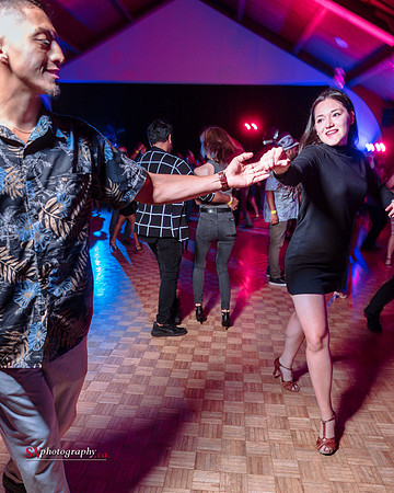 Toronto Salsa Fridays