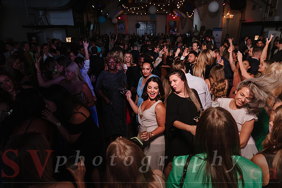 All Star Gala In Support of SickKids presented by West of Contra