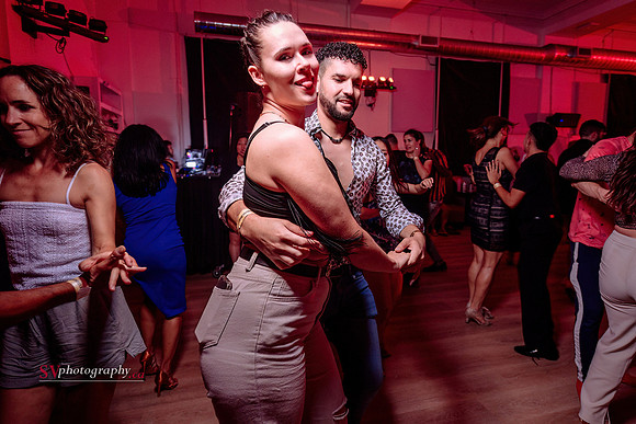 Toronto Salsa Sundays