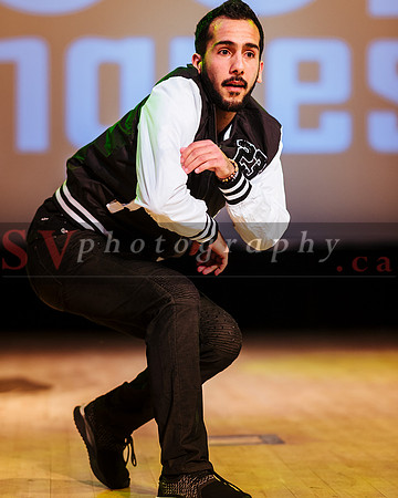 Canada Zouk Congress