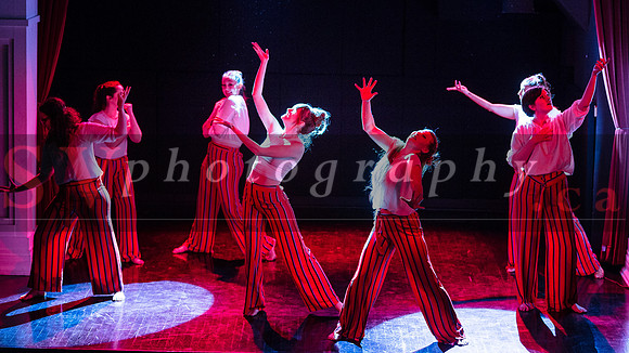 City Dance Corps - 17th Anniversary