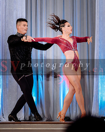 Canada Salsa & Bachata Congress