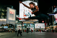 Toronto Street Photos