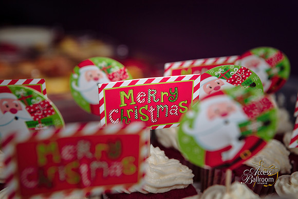 Naughty or Nice