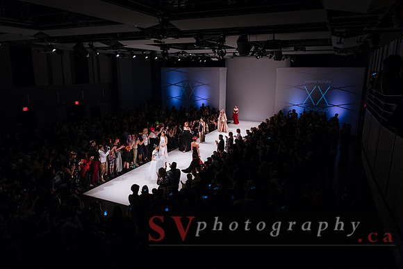 Fashion Art Toronto - Day 5: UTOPIA