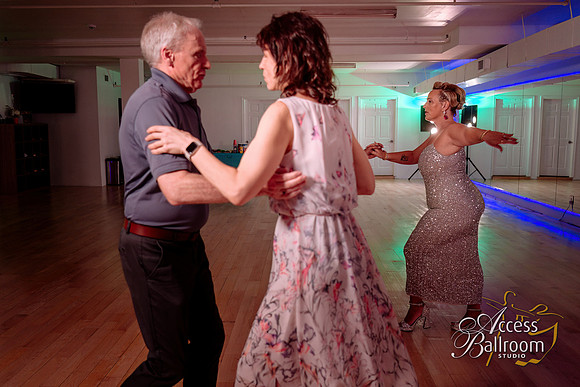 Access Ballroom