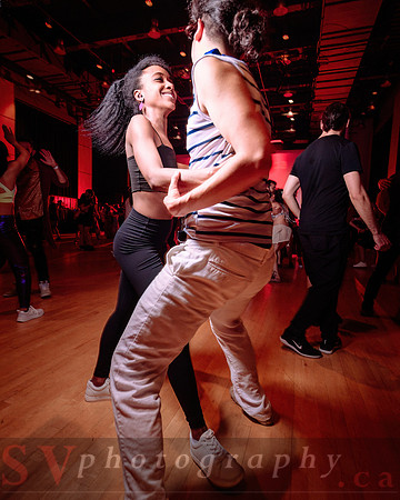 Canada Zouk Congress