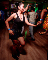 Toronto Salsa Fridays