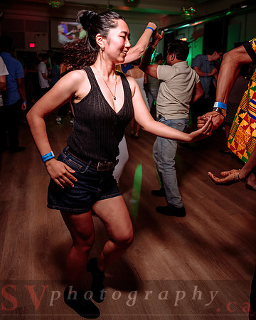 Toronto Salsa Fridays
