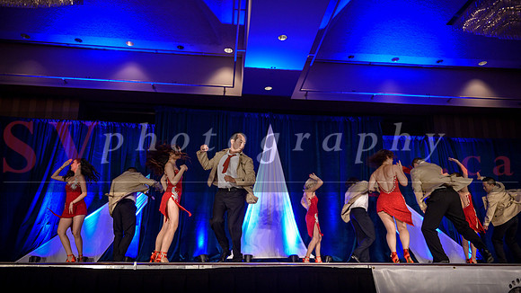 Dance Connexion Amateur from Toronto