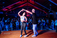 Toronto Salsa Fridays