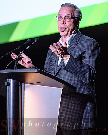 ACG Toronto - Openning Dinner