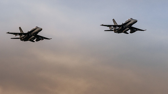 London Airshow