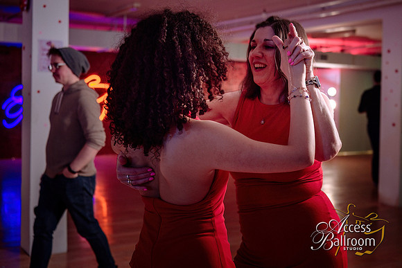 Access Ballroom