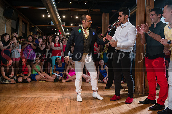 2014 iFreestyle Party