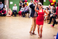 iFreestyle.ca - 5th Annual Jack & Jill - AMATEUR (Salsa & Bachat