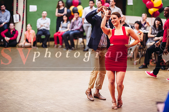 iFreestyle.ca - 5th Annual Jack & Jill - AMATEUR (Salsa & Bachat