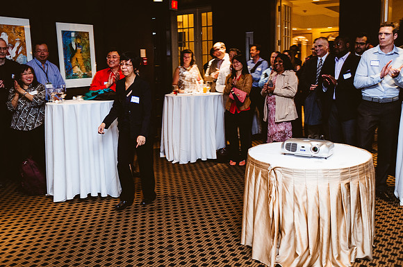 ISACA Annual General Meeting