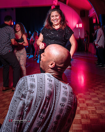 Saturday Social - 7 Year Anniversary