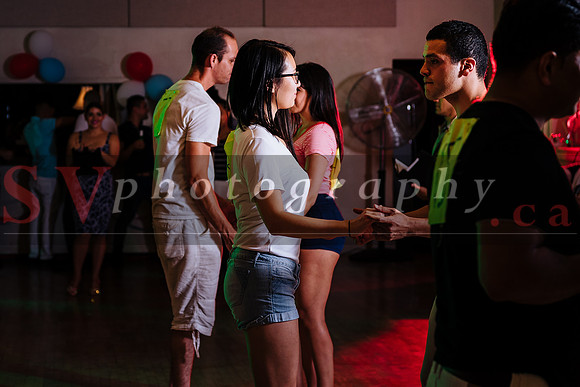 iFreestyle 12th Anniversary Party