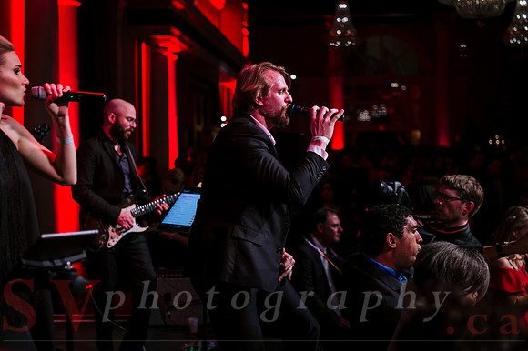 Motionball Gala 2018
