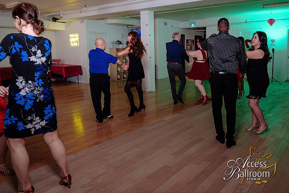 Access Ballroom