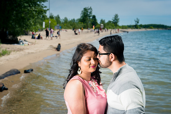 Malaika & Nikhil