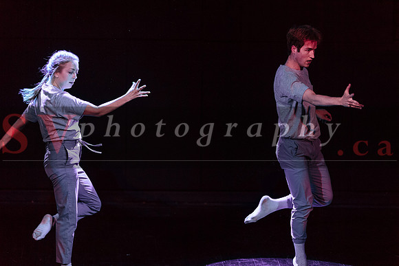City Dance Corps - 17th Anniversary