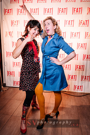 Fashion Art Toronto