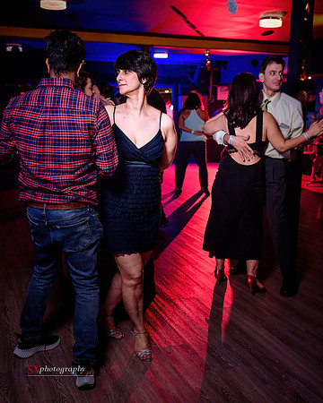 Toronto Salsa Fridays