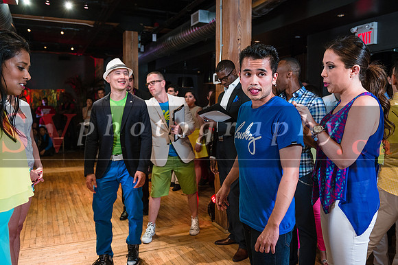 2014 iFreestyle Party