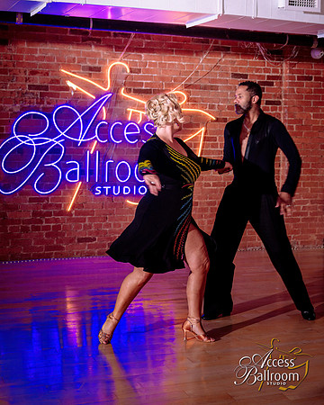 Access Ballroom