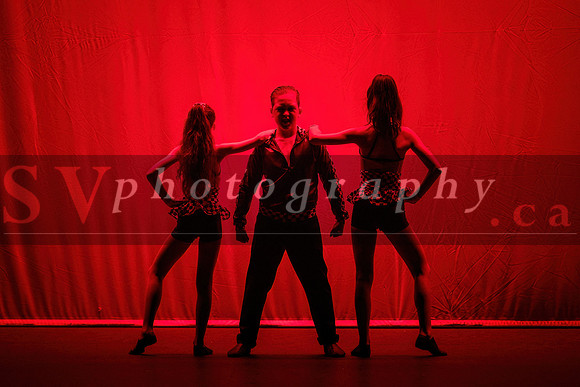 City Dance Corps - Kids Recital