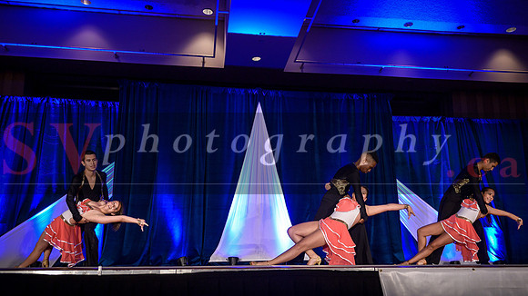 Latin Groove Kids from Toronto