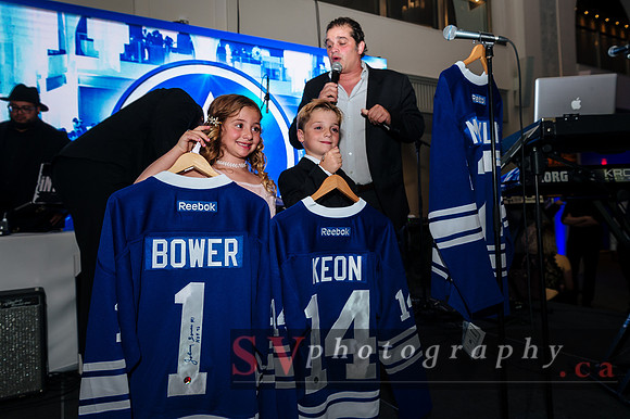 Sick Kids All Star Gala