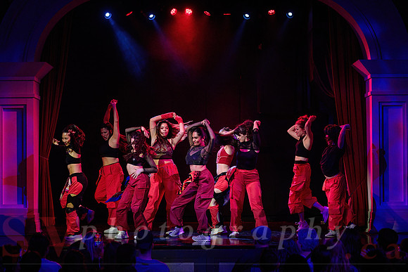 CDC 22nd Annual Showcase