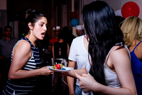 iFreestyle 12th Anniversary Party