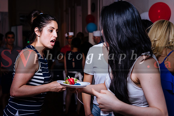 iFreestyle 12th Anniversary Party
