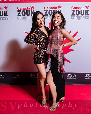Canada Zouk Congress