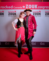 Canada Zouk Congress