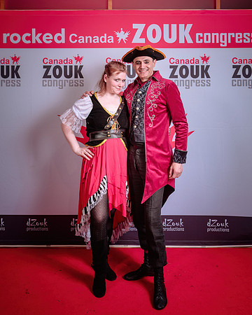 Canada Zouk Congress