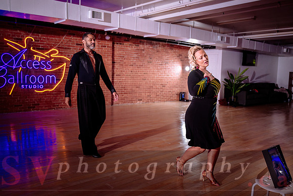 Access Ballroom