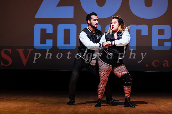 Canada Zouk Congress