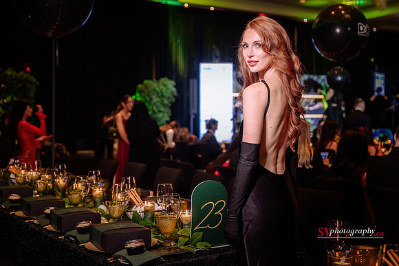 Fired Up Gala In Support of Sick Kids - 2025