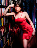 Party in the stacks